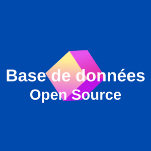 Formations Base de données Open Source