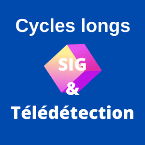 Formation SIG et Télédétection