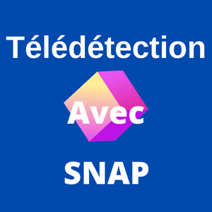 formations télédétection avec snap