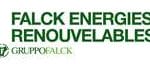 logos Falck energies