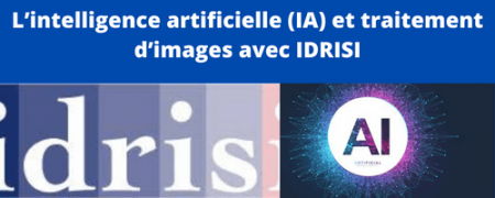 Formation Télédétection niveau 2 avec IDRISI en ligne